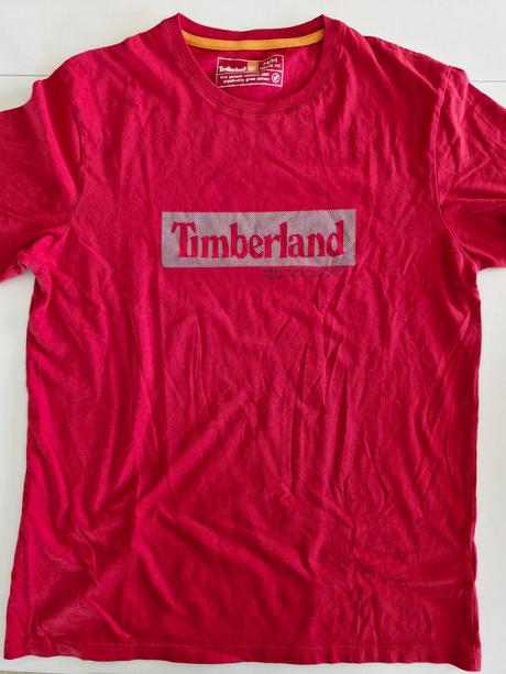 Tričko, timberland,m