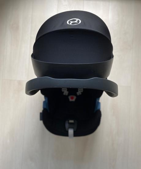 Vajíčko cybex aton 5, cybex