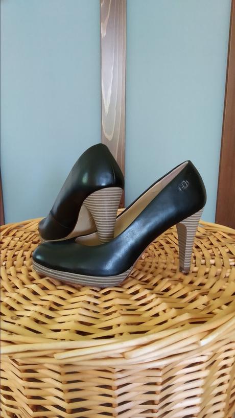 Lodičky, deichmann,37