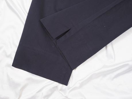 Kvalitné dámske nohavice peter hahn, 42