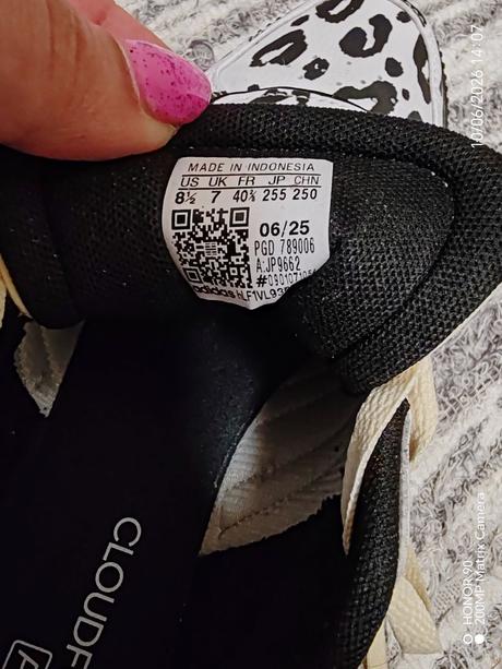 Adidas tenisky, adidas,41