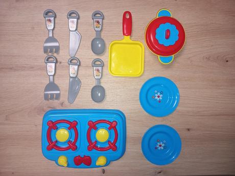 Detská kuchynka - 8,