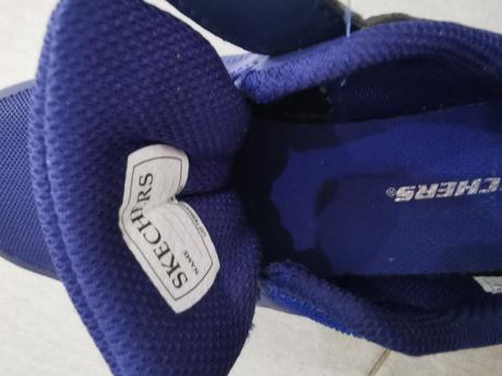 Predam tenisky, skechers,35