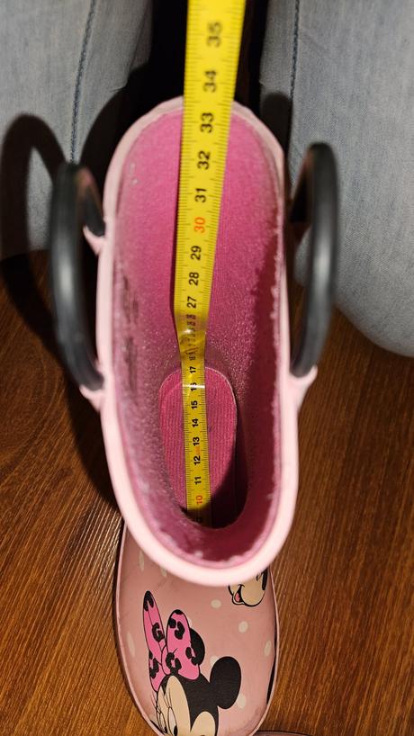 Gumáky veľ. 26, f&f,26