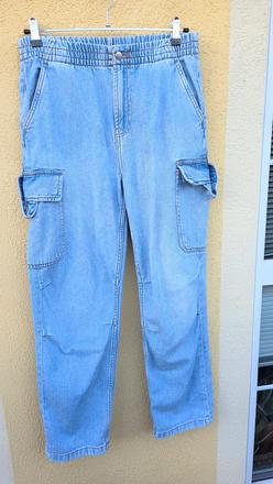 Rifle denim crop, denim,s