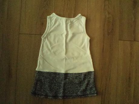 Šaty edel weiss, 86