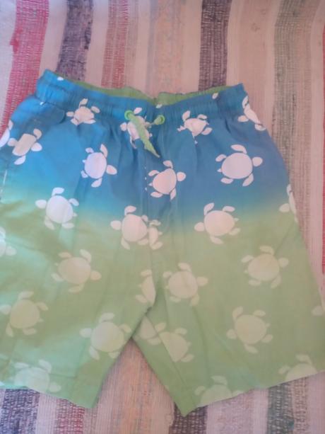 Kraťasy, lupilu,140