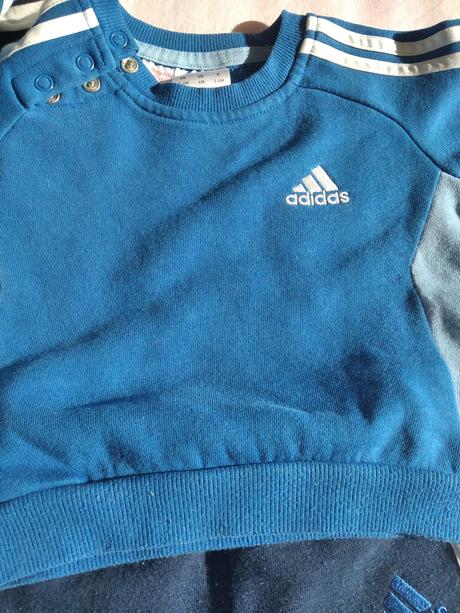 Tepláková súprava, adidas,68