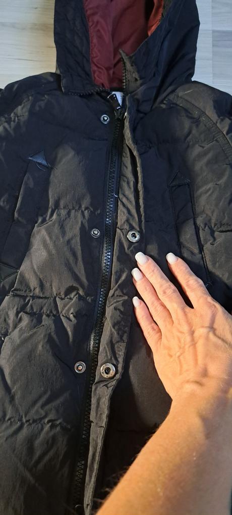 Bunda zara, zara,116