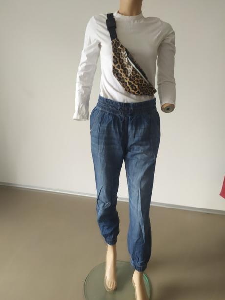 C 183. rifle  ako teplky, s