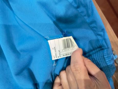 Jesenná bunda 158, 158