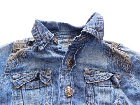 Rifľová bunda č.80, 80