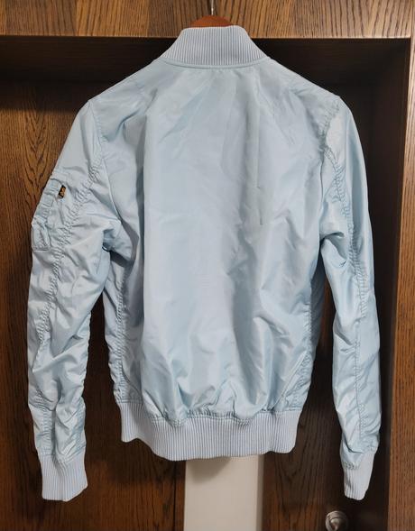 Bombera alpha industries, m