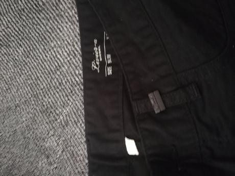 Dámske čierne nohavice diesel, diesel,26