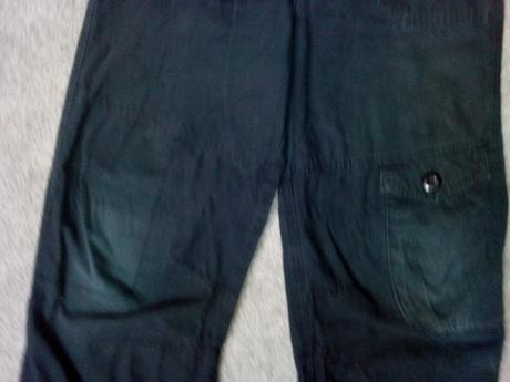Tenke nohavice, f&f,134