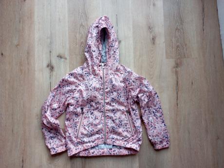 Jesenná/ jarná bunda eat ants, 128