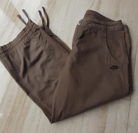 Trištvrťáky nike, nike,38
