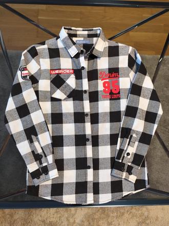 Košeľa, glo-story,140