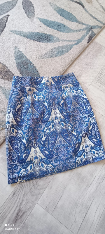 Dámska sukňa, f&f, veľ.s, f&f,s