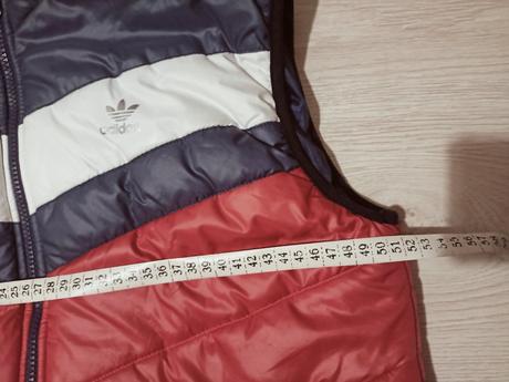 Zateplená vesta v. 40/42, 40