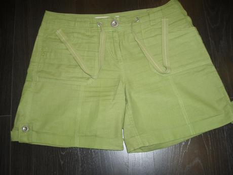 Kraťase veľk. 38, 38