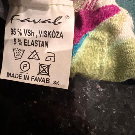 Favab tunika vel. s, favab,s