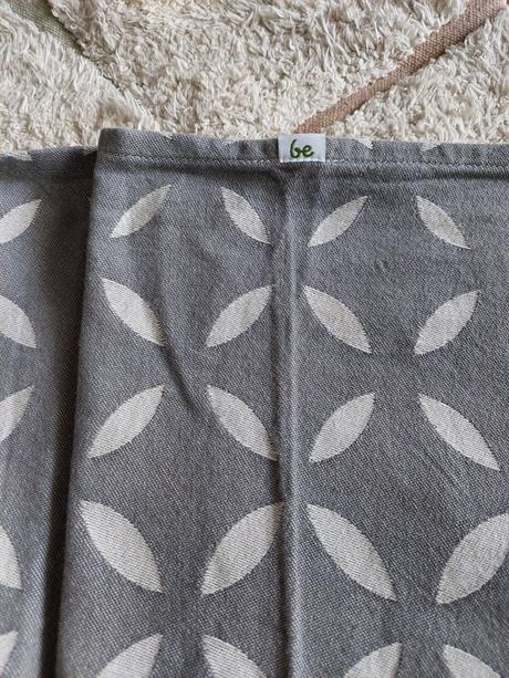 Šatka na nosenie be lenka, be lenka