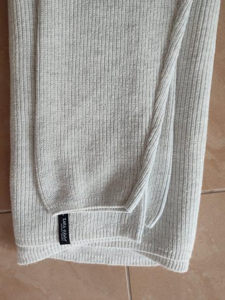 Detský sveter zara, zara,164