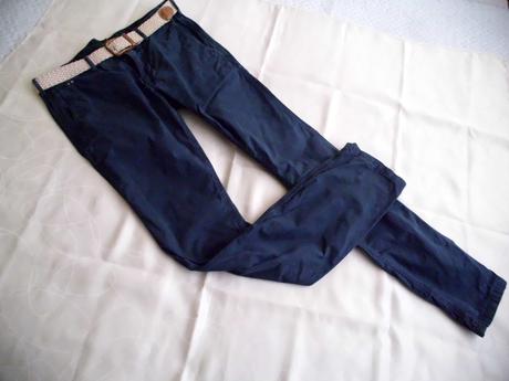 Chino 34/34, napapijri,m