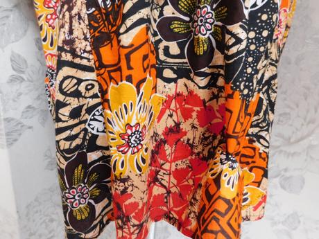 Pekna letna bluzka, outfit,50