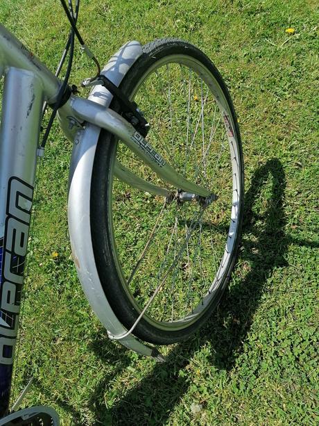 Bicykel olpran, olpran,26
