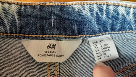 Sirsie rifle, h&m,146