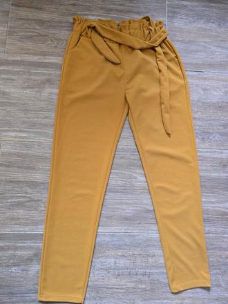 Elegantné nohavice m, m