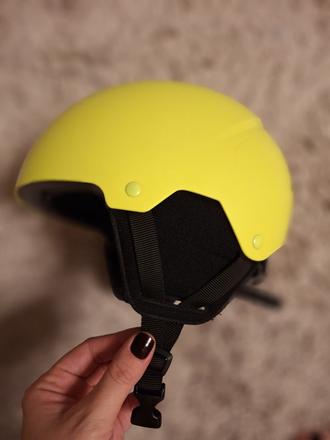 Detska lyziarska prilba wedze s, s