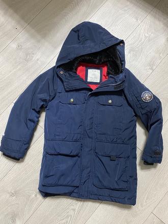 Zara zimna parka, zara,122