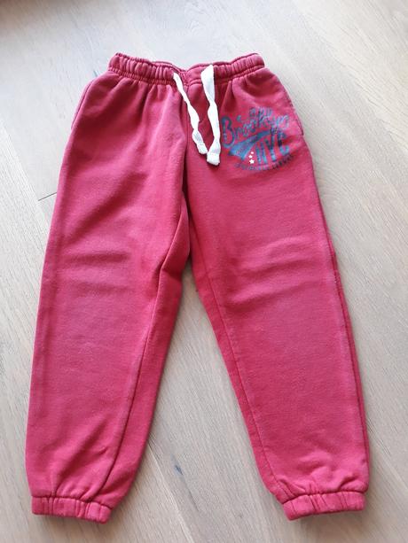 Jesenny balik zn. lupillu c. 110/116, 104–116