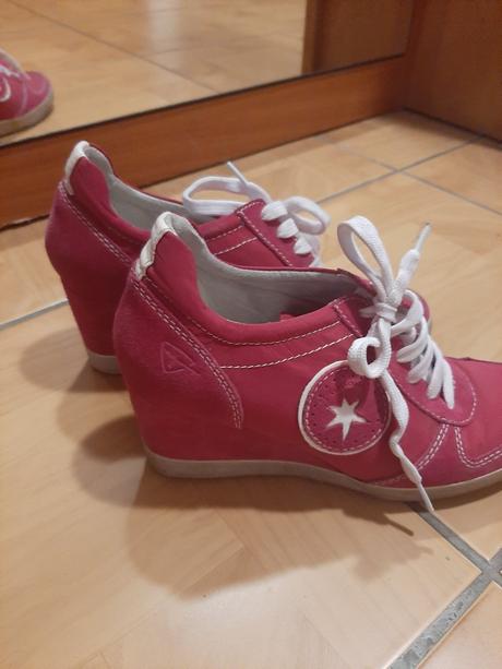 Predám topánky, tamaris,39