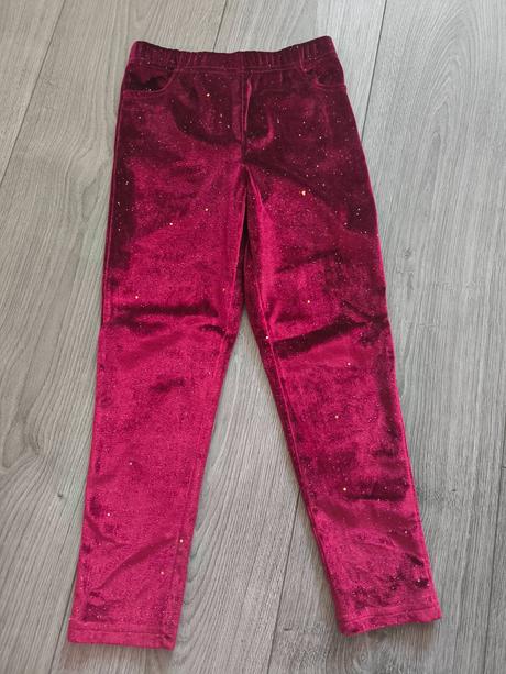 Hrubšie legíny, sinsay,116