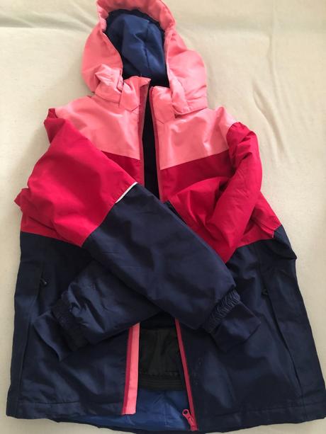 Zimna bunda, crivit,158