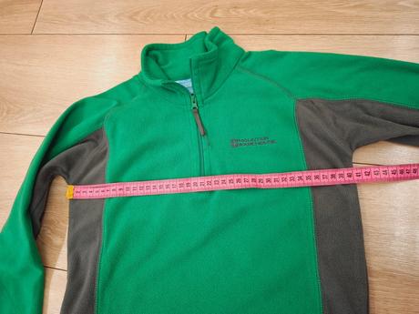 Mikina mountain warehouse, mountain warehouse,128