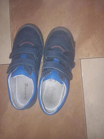 Topánky protetika, protetika,37