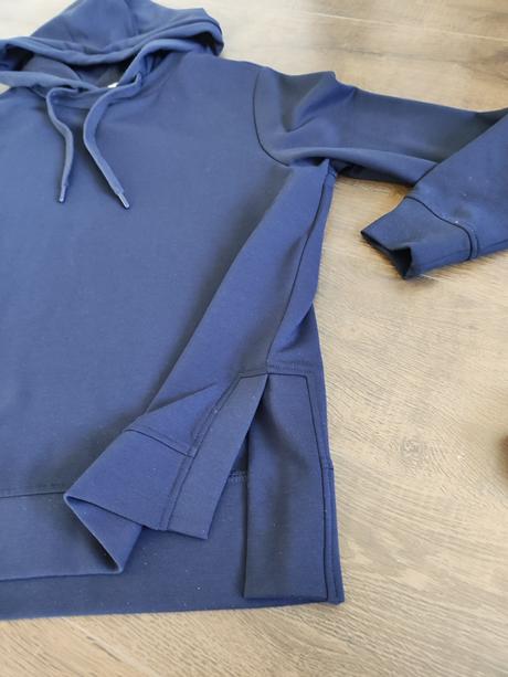 Dámska mikina, s.oliver,s