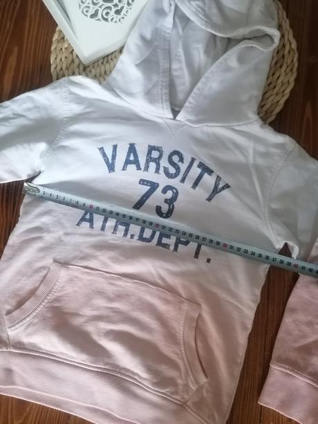 Mikina s kapucnou, craft,116