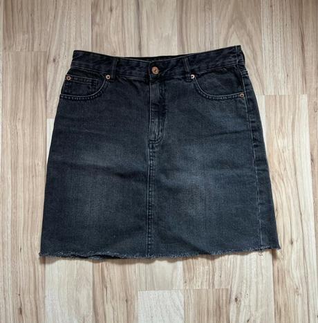 Džínsová sukňa, f&f,s