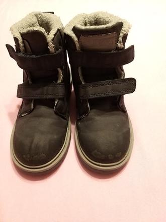 Zimne topanky, lupilu,29