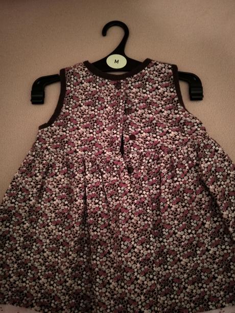 Menčestrové šatičky, 68