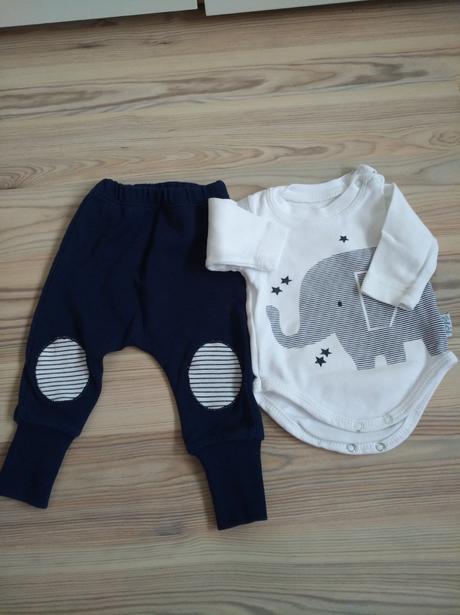 Set do porodnice, 56