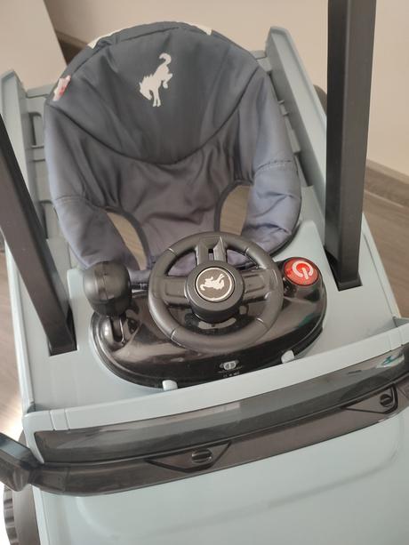 Bright starts chodítko 4v1, 