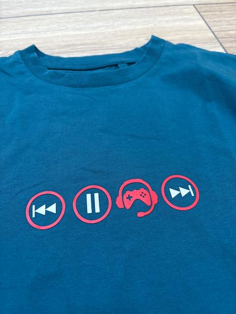 3pack tričká next, next,158