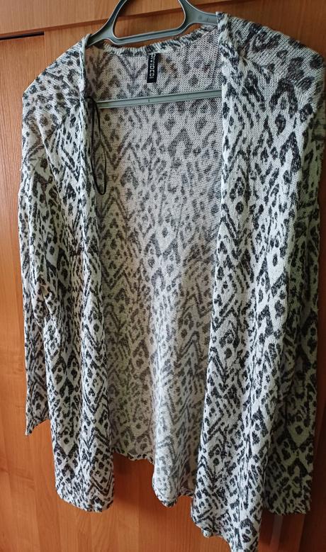 Damsky kardigan h&m xxl, h&m,xxxl